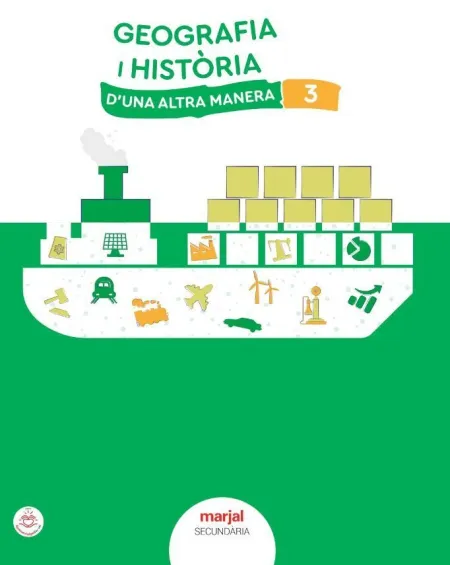 Geografia I Història 3