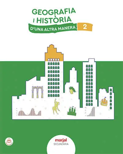Geografia I Història 2