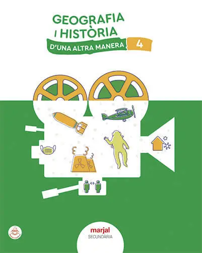 Geografia I Història 4