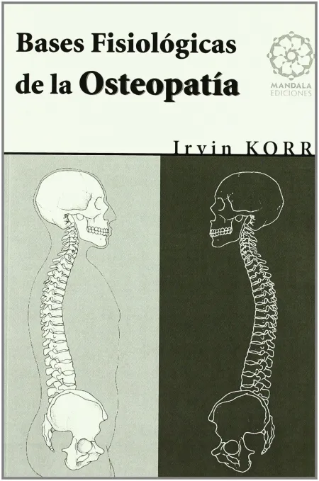 Bases Fisiológicas de la Osteopatía