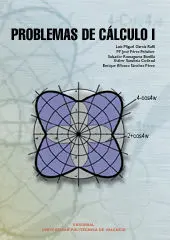Problemas de Cálculo I