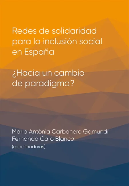 Redes de Solidaridad para la Inclusión Social en España