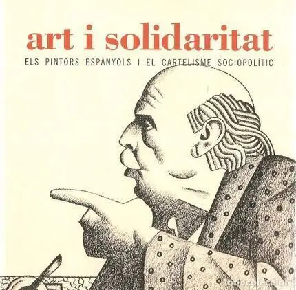 Art I Solidaritat