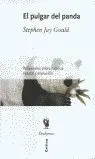 El Pulgar del Panda