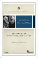 La Teoría de la Evolución de las Especies
