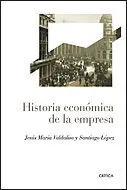 Historia Económica de la Empresa