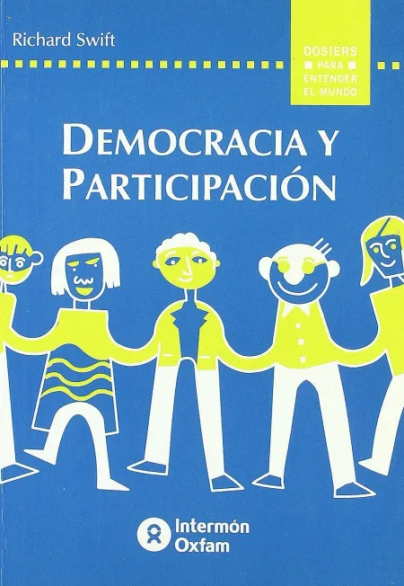 Democracia y Participación