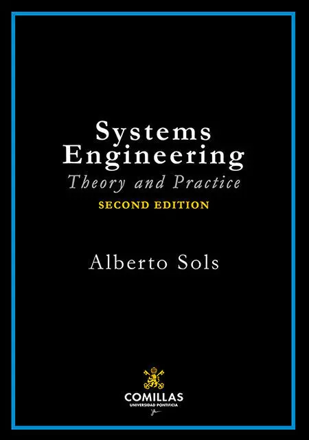 Systems Engineering
