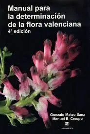 Manual para la Determinación de la Flora Valenciana