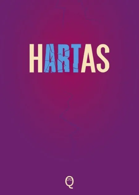 Hartas