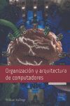 ORGANIZACIÓN Y ARQUITECTURA DE COMPUTADORES