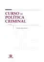 Curso de Política Criminal