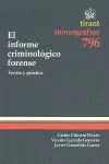 El Informe Criminológico Forense