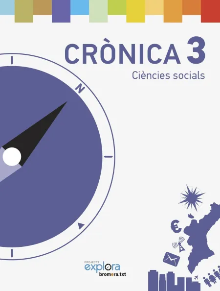 Crònica 3. Ciències Socials