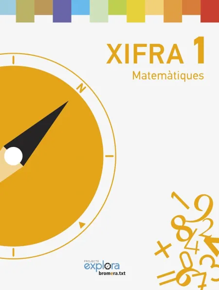 Xifra 1-Projecte Explora