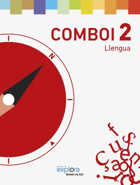 Comboi 2-Projecte Explora
