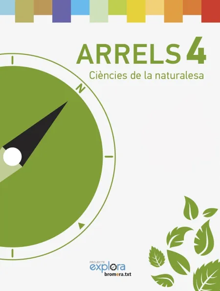 Arrels 4-Projecte Explora