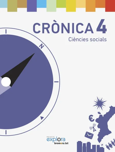 Crònica 4. Projecte Explora