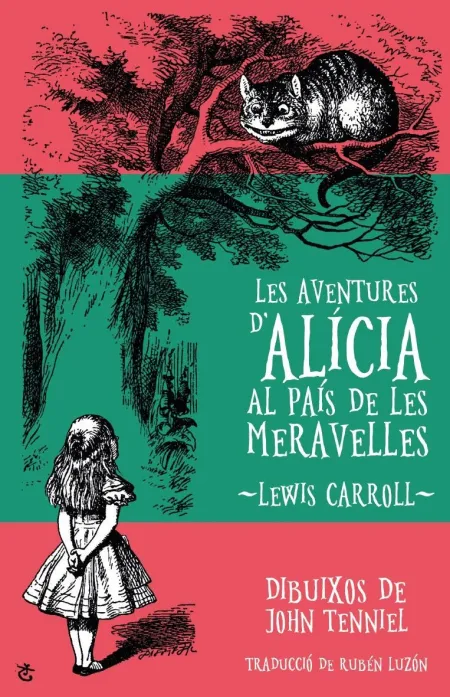 Les Aventures D'alícia Al País de les Meravelles