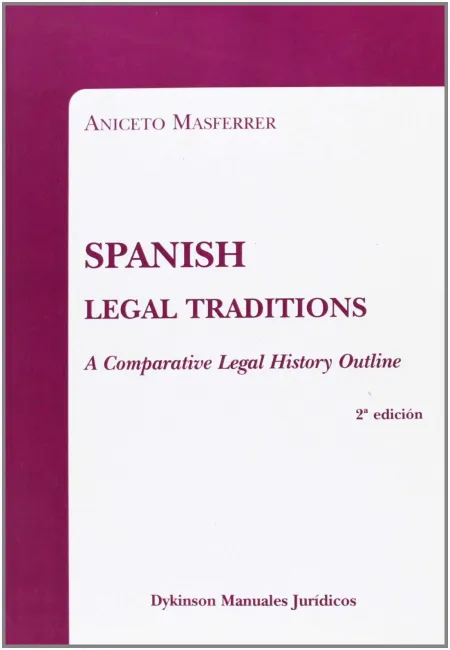 Spanish Legal Tradition