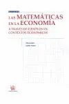 Las Matemáticas en la Economía