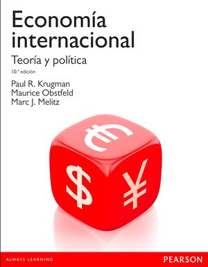 ECONOMÍA INTERNACIONAL