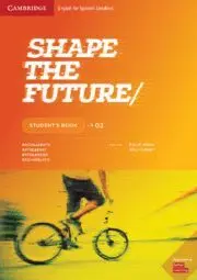 Shape The Future Level 2 Student's Book
