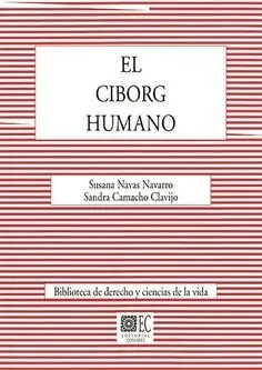 El Ciborg Humano