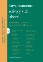 Envejecimiento Activo y Vida Laboral