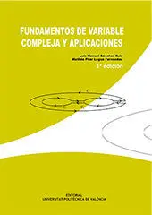 Fundamentos de Variable Compleja y Aplicaciones