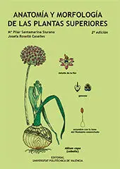 Anatomía y Morfología de las Plantas Superiores