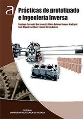 Prácticas de Prototipado e Ingeniería Inversa
