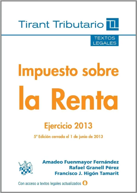 Impuesto Sobre la Renta