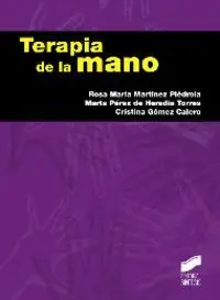 Terapia de la Mano