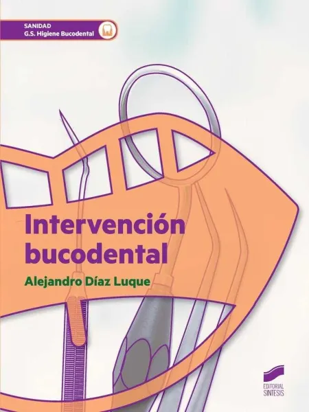 Intervención Bucodental