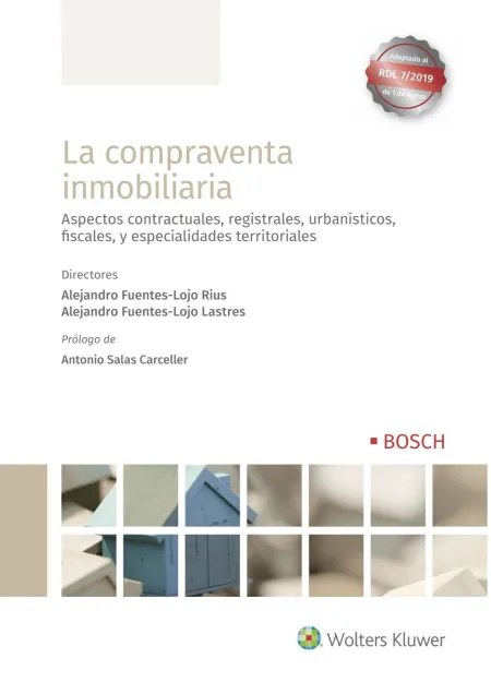 La Compraventa Inmobiliaria