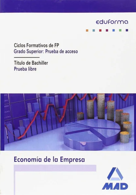 Pruebas de Acceso a Ciclos Formativos de Grado Superior. Prueba Libre para la Ob