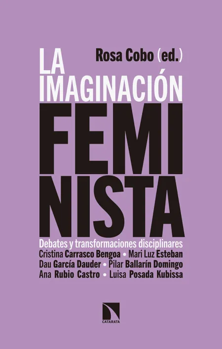 La Imaginación Feminista