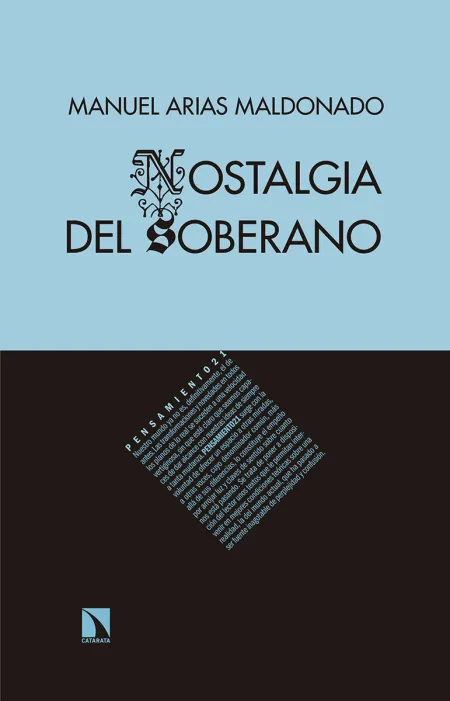 Nostalgia del Soberano