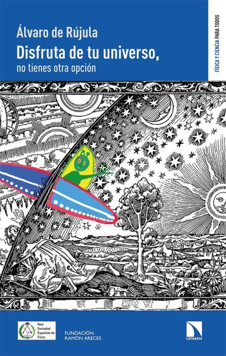 Disfruta de tu Universo