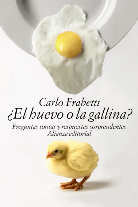 ¿El Huevo o la Gallina?