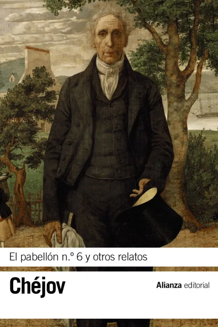 El Pabellón N. º 6 y Otros Relatos