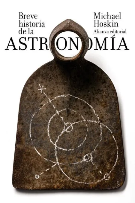 Breve Historia de la Astronomía