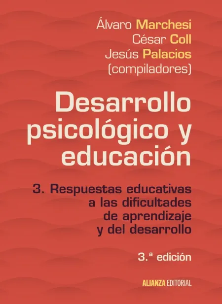 Desarrollo Psicológico y Educación