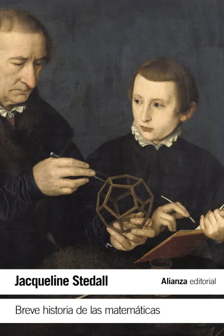 Breve Historia de las Matemáticas