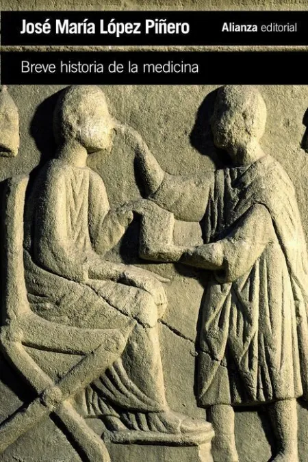 Breve Historia de la Medicina