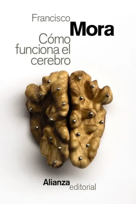 Cómo Funciona el Cerebro