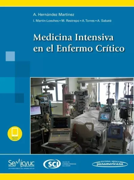 Medicina Intensiva en el Enfermo Crítico
