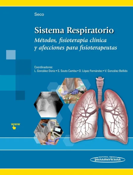 Seco:sistema Respiratorio