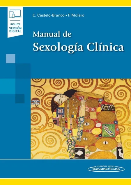 Manual de Sexología Clínica (Incluye Versión Digital)